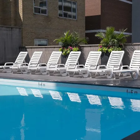The Roehampton Hotel-3